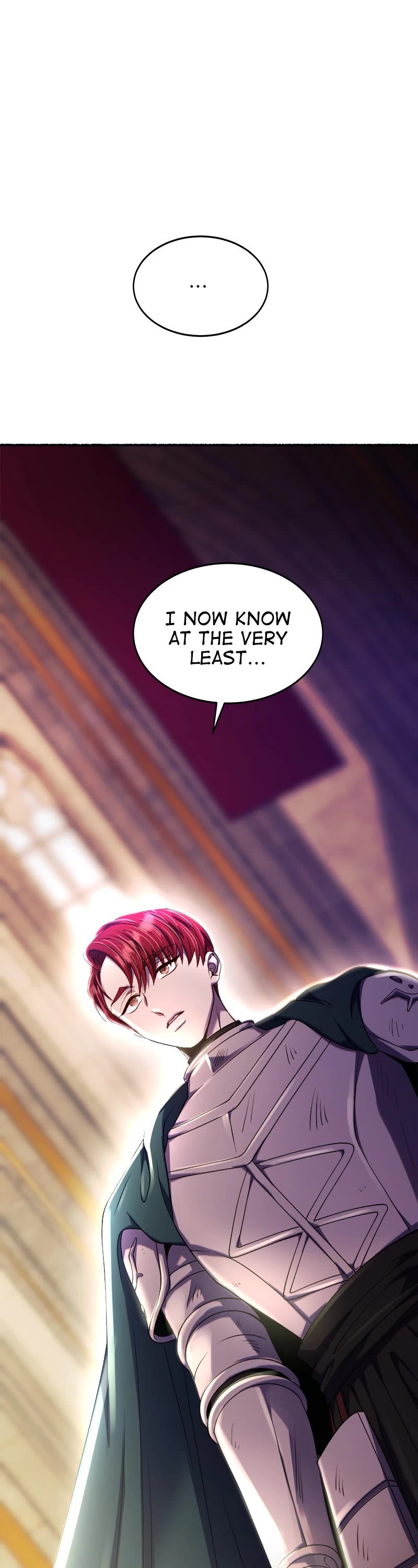 Like Wind on a Dry Branch Chapter 193 page 32 - Chapter 193: Ep. 191 - The Last Winter (10)