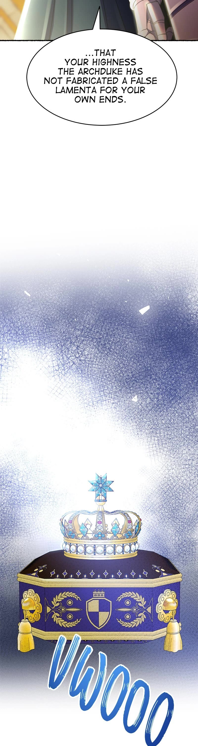 Like Wind on a Dry Branch Chapter 193 page 33 - Chapter 193: Ep. 191 - The Last Winter (10)