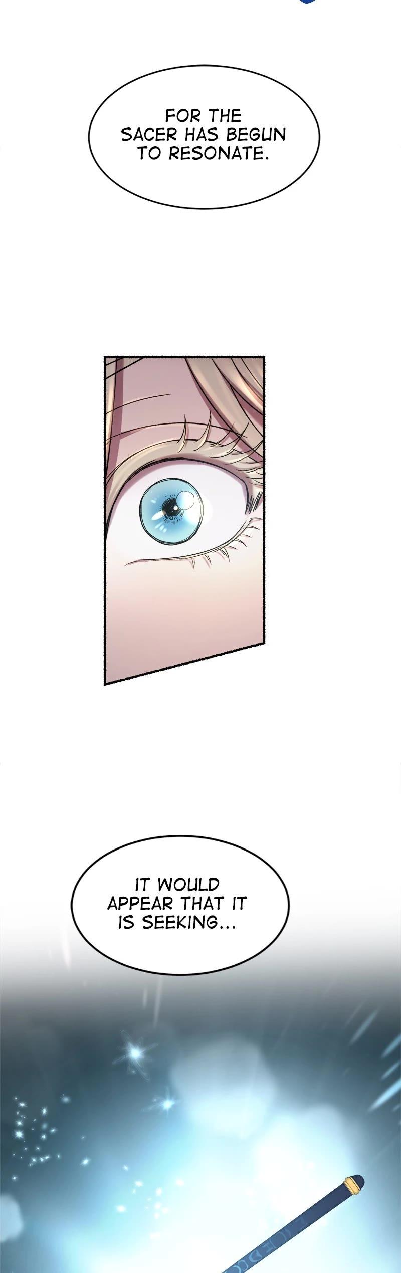 Like Wind on a Dry Branch Chapter 193 page 34 - Chapter 193: Ep. 191 - The Last Winter (10)