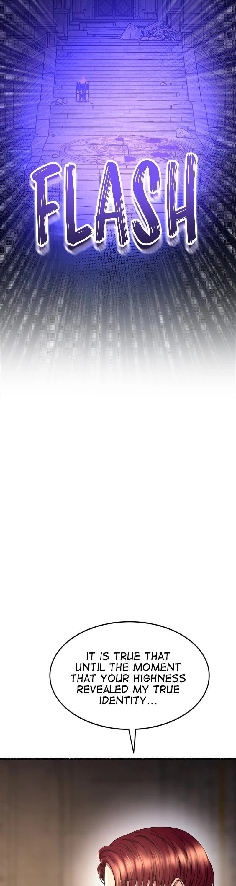 Like Wind on a Dry Branch Chapter 193 page 36 - Chapter 193: Ep. 191 - The Last Winter (10)