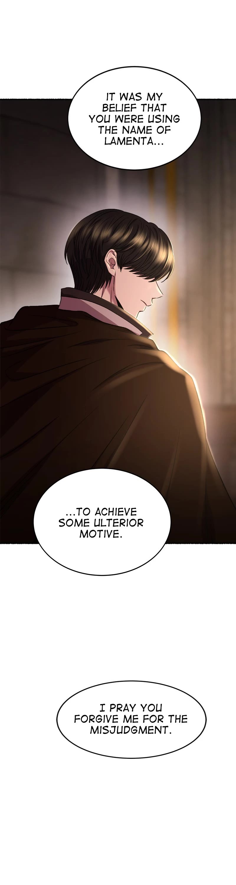 Like Wind on a Dry Branch Chapter 193 page 38 - Chapter 193: Ep. 191 - The Last Winter (10)