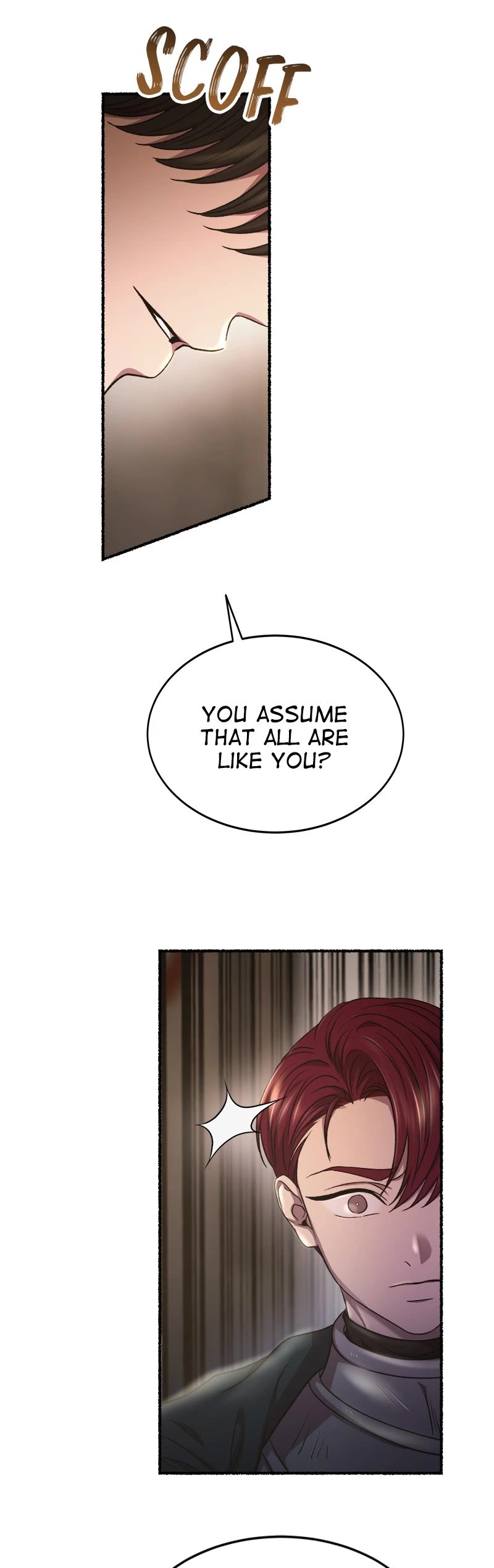 Like Wind on a Dry Branch Chapter 193 page 39 - Chapter 193: Ep. 191 - The Last Winter (10)