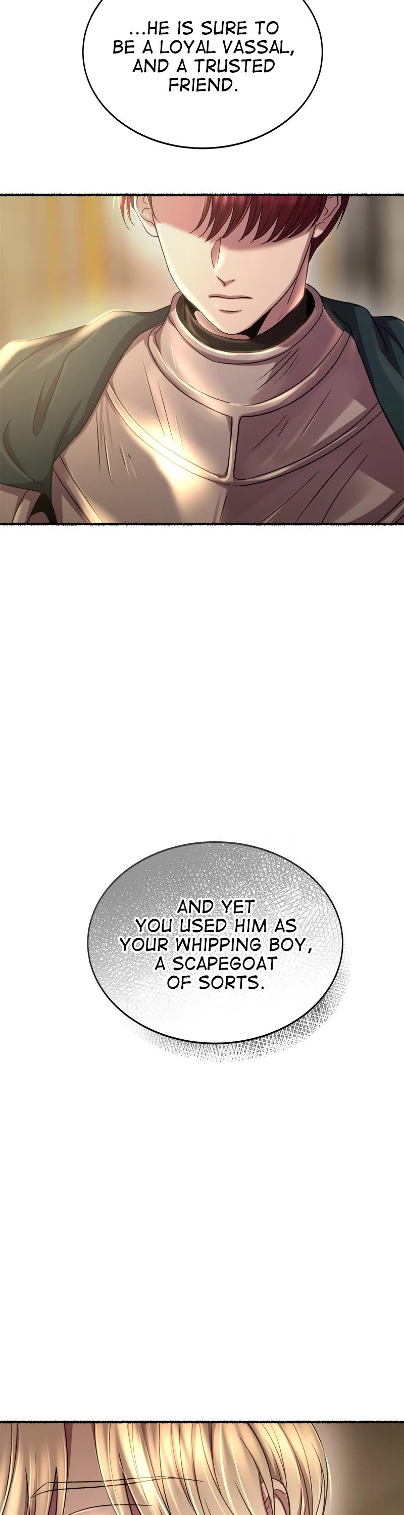 Like Wind on a Dry Branch Chapter 193 page 43 - Chapter 193: Ep. 191 - The Last Winter (10)