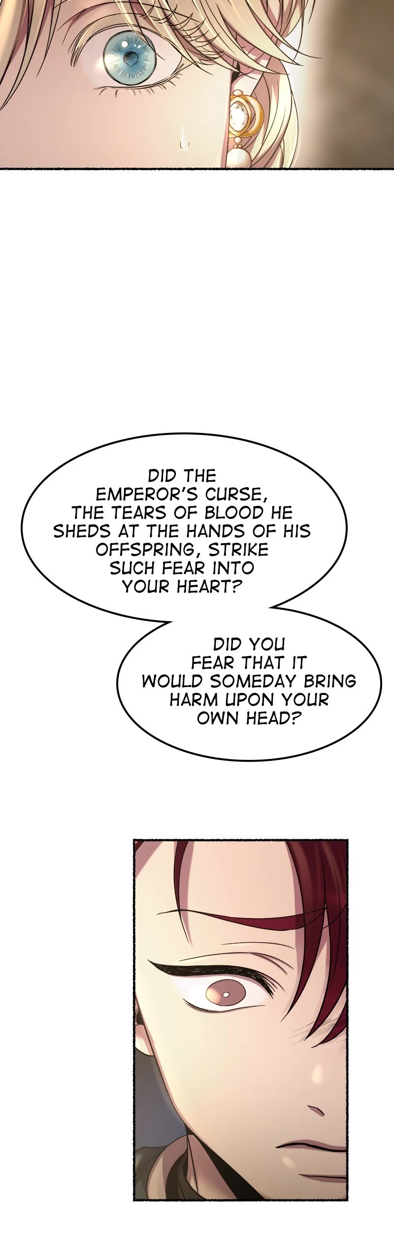 Like Wind on a Dry Branch Chapter 193 page 44 - Chapter 193: Ep. 191 - The Last Winter (10)