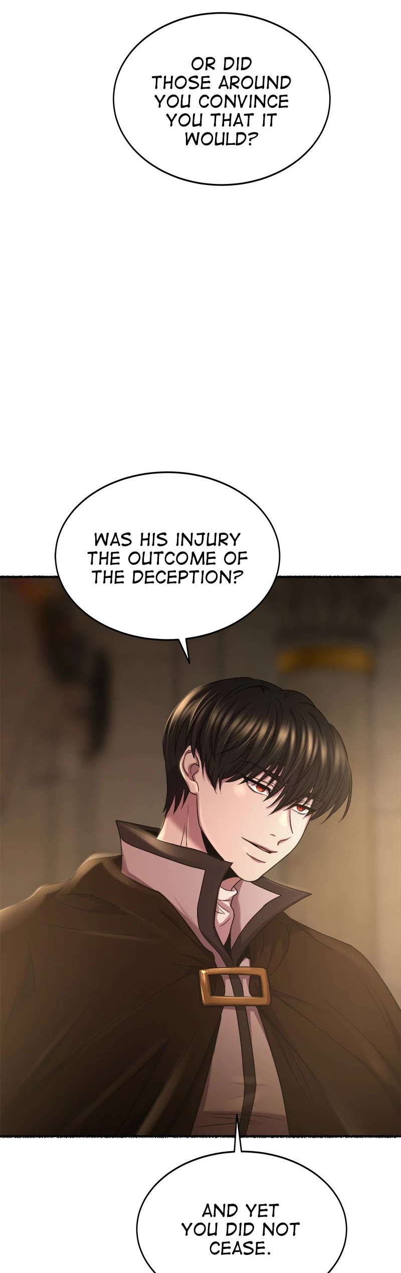 Like Wind on a Dry Branch Chapter 193 page 45 - Chapter 193: Ep. 191 - The Last Winter (10)