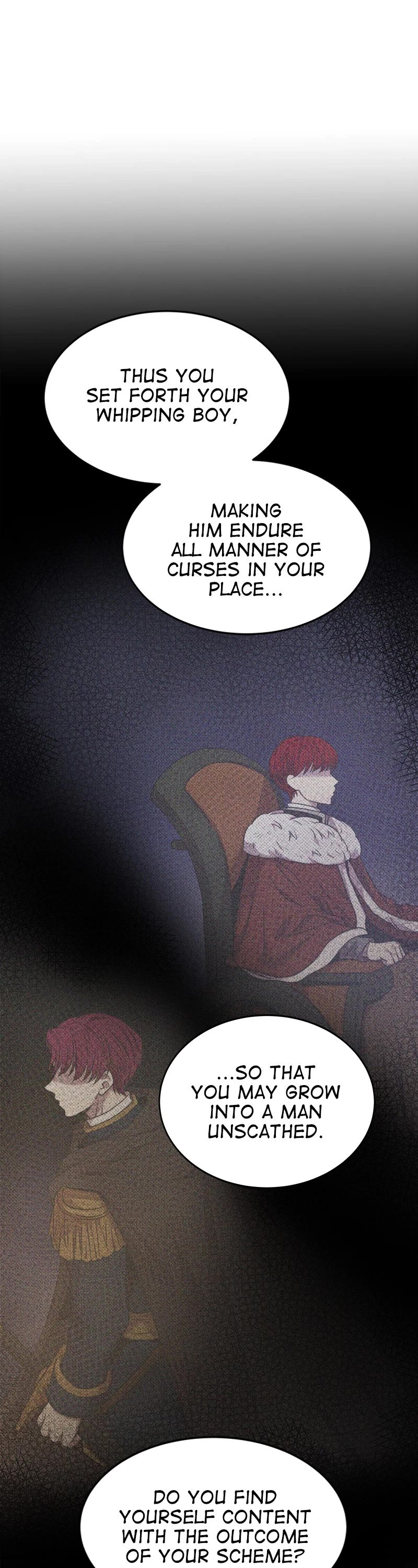 Like Wind on a Dry Branch Chapter 193 page 47 - Chapter 193: Ep. 191 - The Last Winter (10)