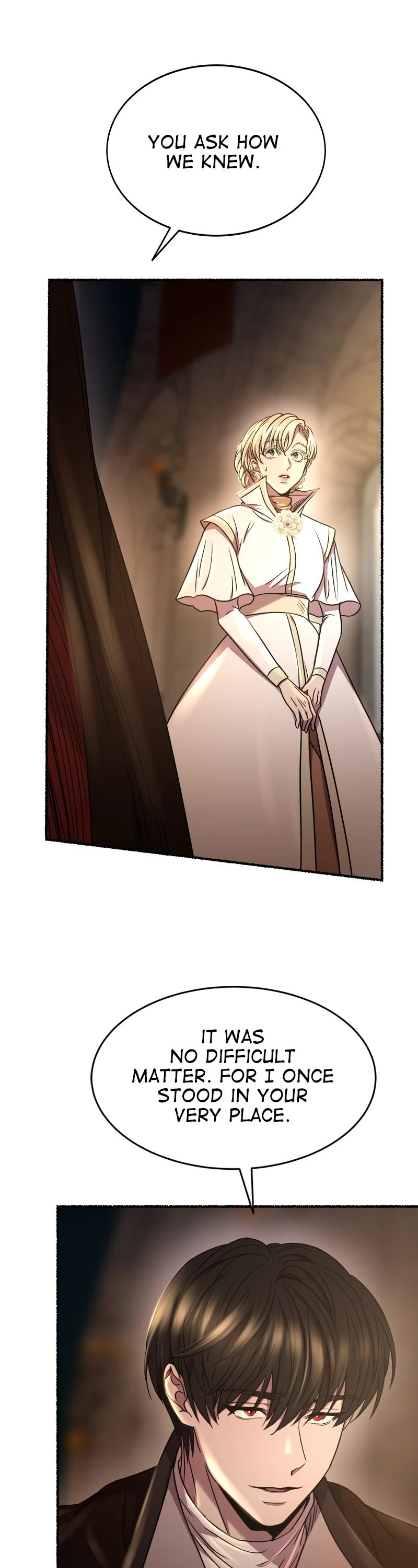 Like Wind on a Dry Branch Chapter 193 page 51 - Chapter 193: Ep. 191 - The Last Winter (10)