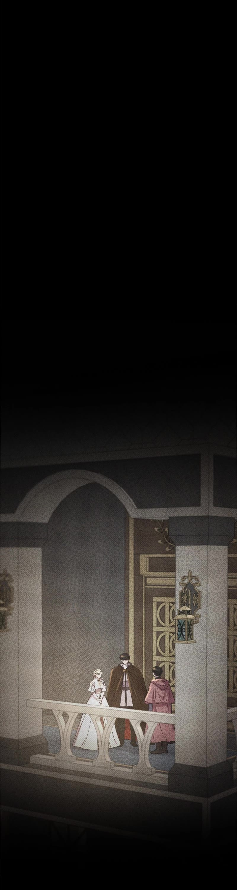 Like Wind on a Dry Branch Chapter 194 page 1 - Chapter 194: Ep. 192 - The Last Winter (11)