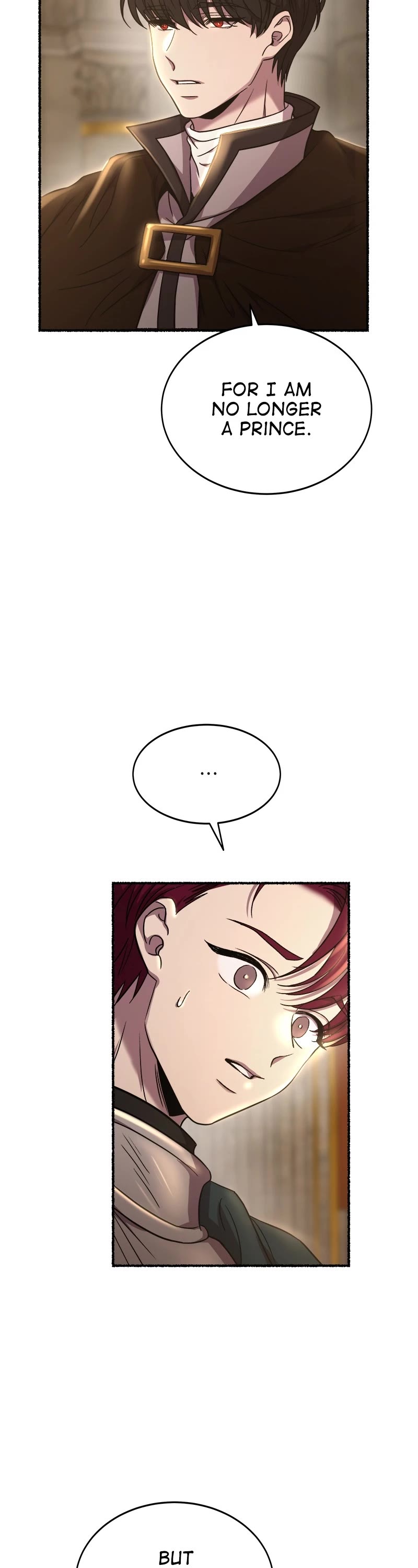 Like Wind on a Dry Branch Chapter 194 page 11 - Chapter 194: Ep. 192 - The Last Winter (11)