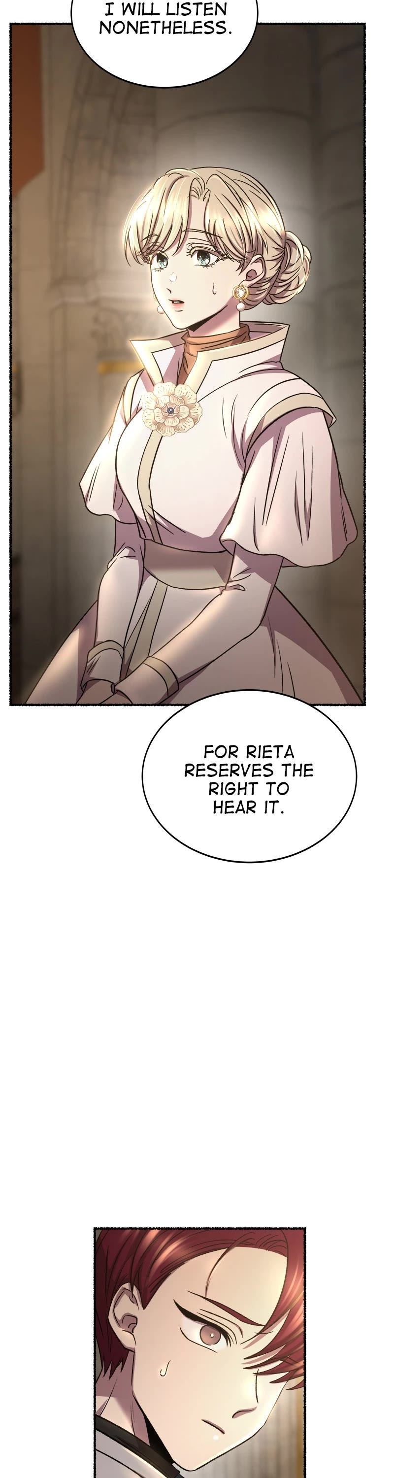Like Wind on a Dry Branch Chapter 194 page 12 - Chapter 194: Ep. 192 - The Last Winter (11)