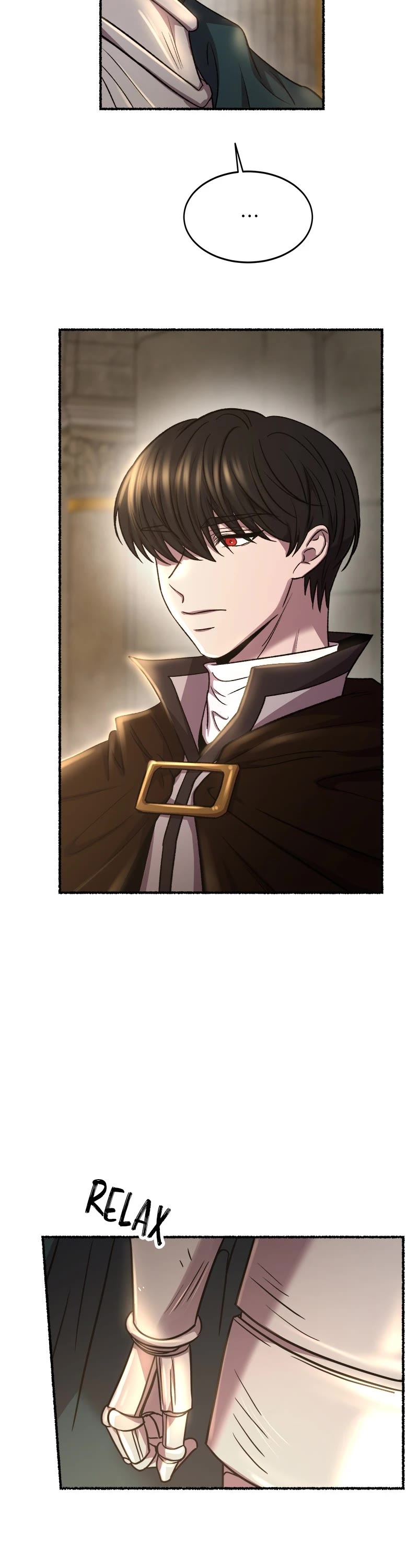 Like Wind on a Dry Branch Chapter 194 page 13 - Chapter 194: Ep. 192 - The Last Winter (11)