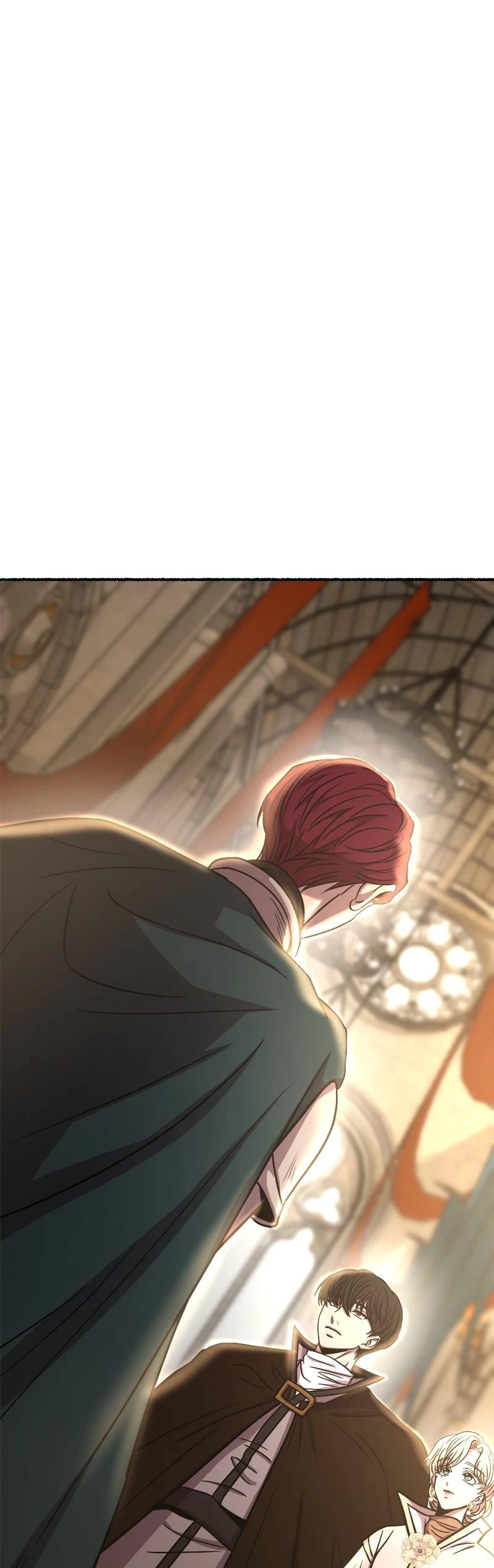 Like Wind on a Dry Branch Chapter 194 page 14 - Chapter 194: Ep. 192 - The Last Winter (11)