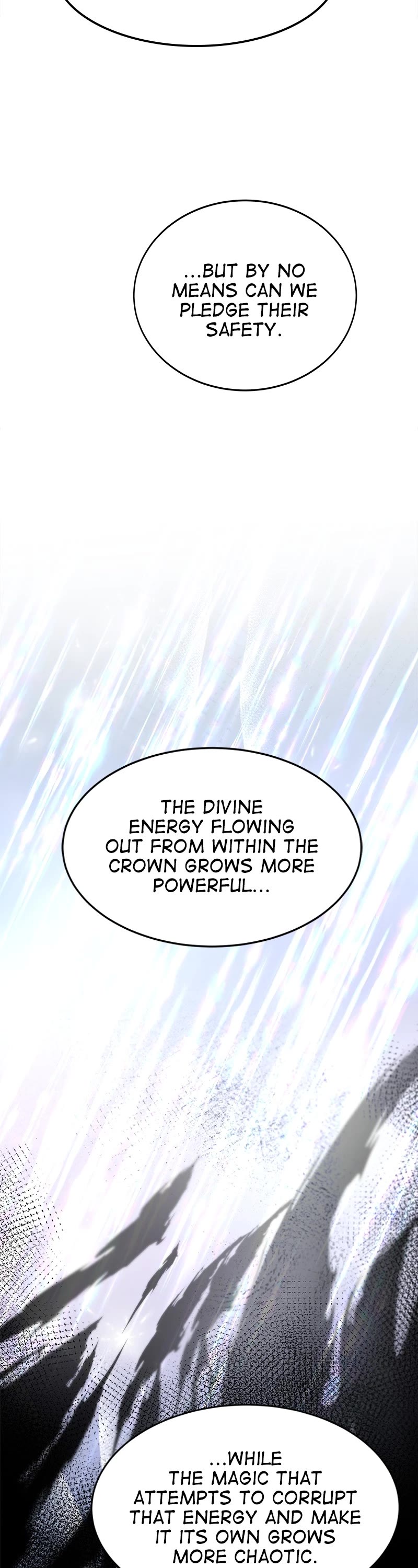 Like Wind on a Dry Branch Chapter 194 page 17 - Chapter 194: Ep. 192 - The Last Winter (11)