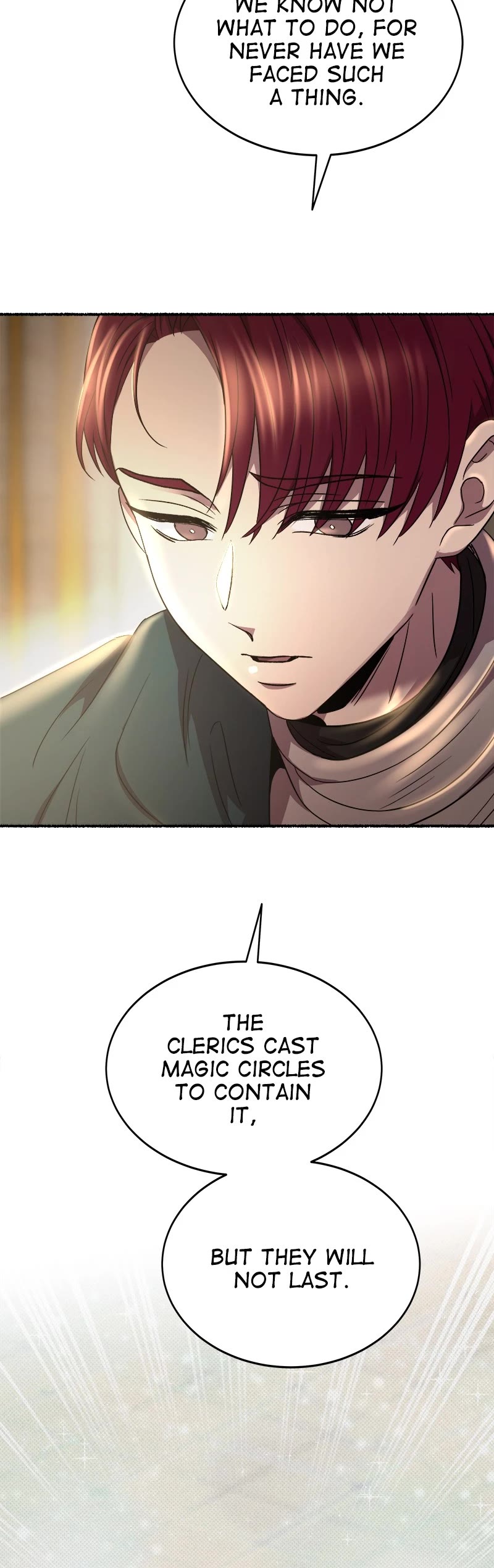 Like Wind on a Dry Branch Chapter 194 page 19 - Chapter 194: Ep. 192 - The Last Winter (11)