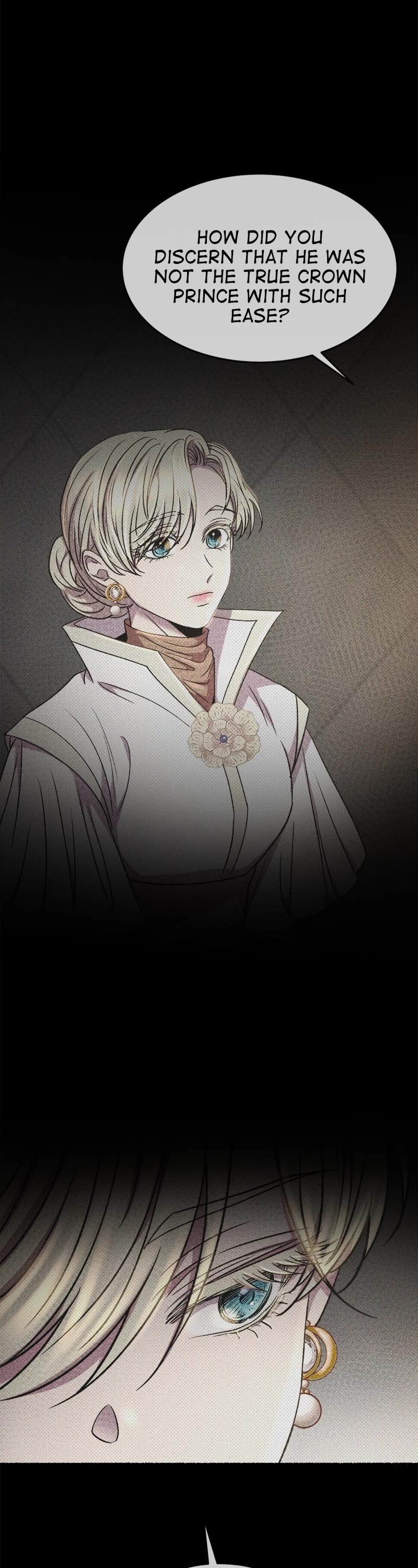 Like Wind on a Dry Branch Chapter 194 page 2 - Chapter 194: Ep. 192 - The Last Winter (11)