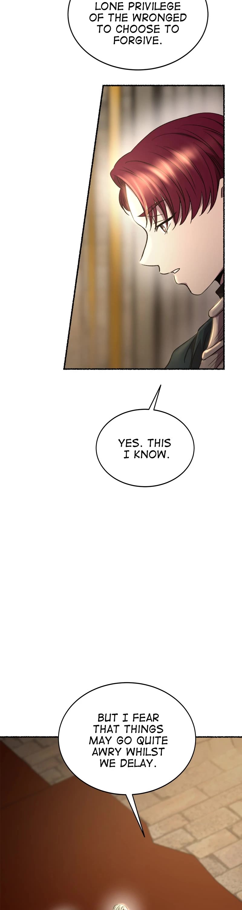 Like Wind on a Dry Branch Chapter 194 page 21 - Chapter 194: Ep. 192 - The Last Winter (11)