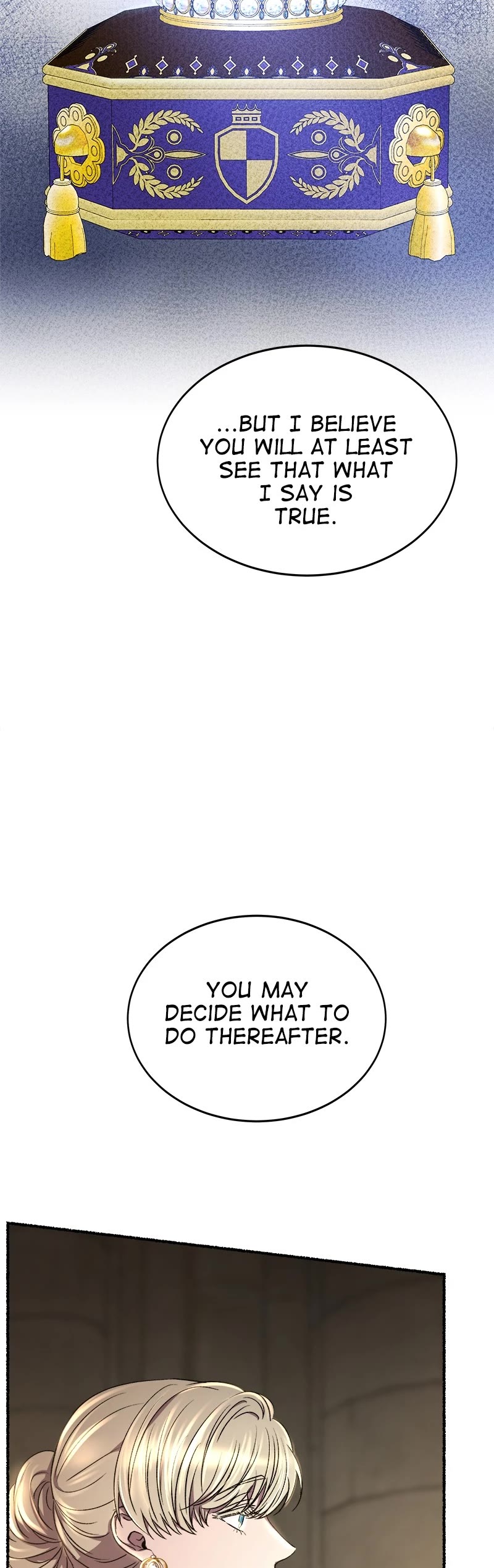 Like Wind on a Dry Branch Chapter 194 page 24 - Chapter 194: Ep. 192 - The Last Winter (11)