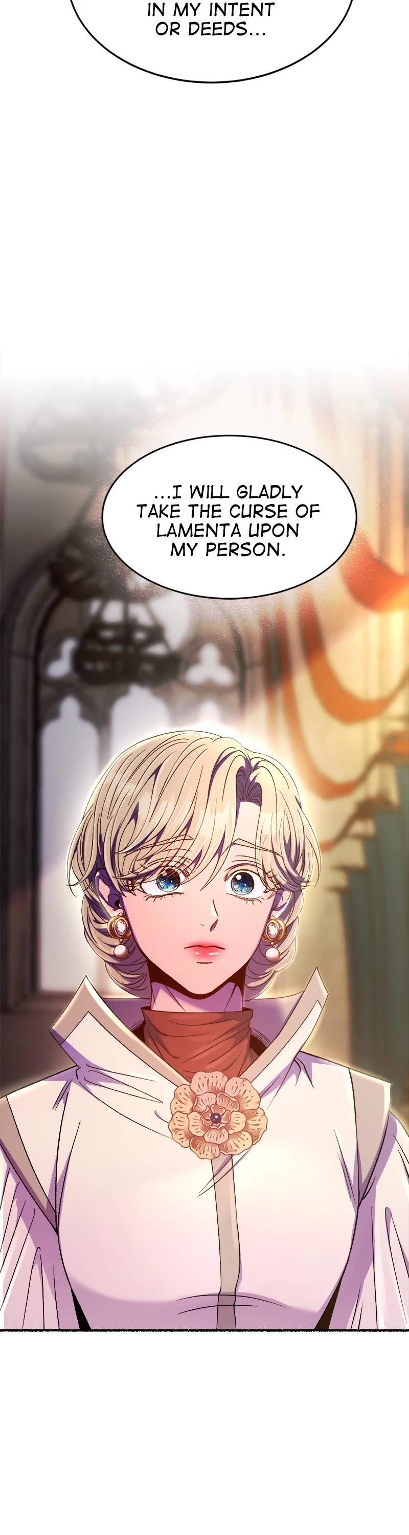 Like Wind on a Dry Branch Chapter 194 page 27 - Chapter 194: Ep. 192 - The Last Winter (11)