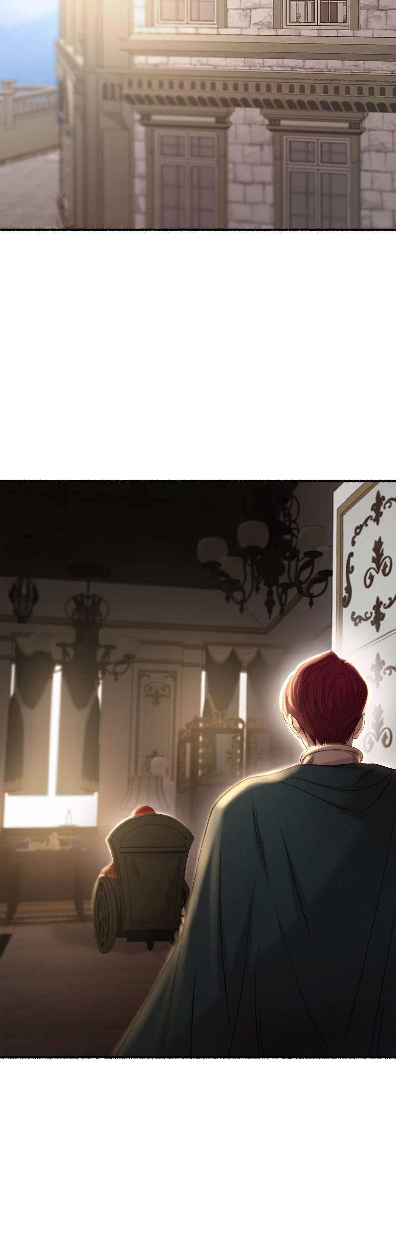 Like Wind on a Dry Branch Chapter 194 page 29 - Chapter 194: Ep. 192 - The Last Winter (11)