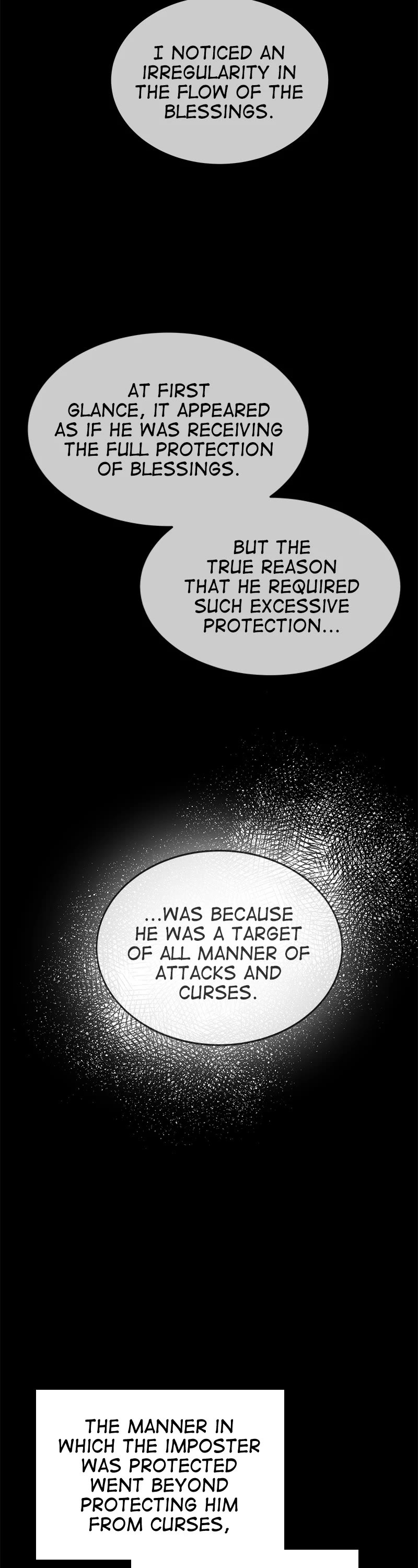 Like Wind on a Dry Branch Chapter 194 page 3 - Chapter 194: Ep. 192 - The Last Winter (11)