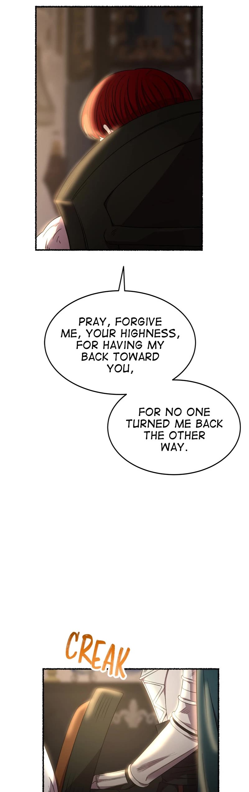 Like Wind on a Dry Branch Chapter 194 page 30 - Chapter 194: Ep. 192 - The Last Winter (11)