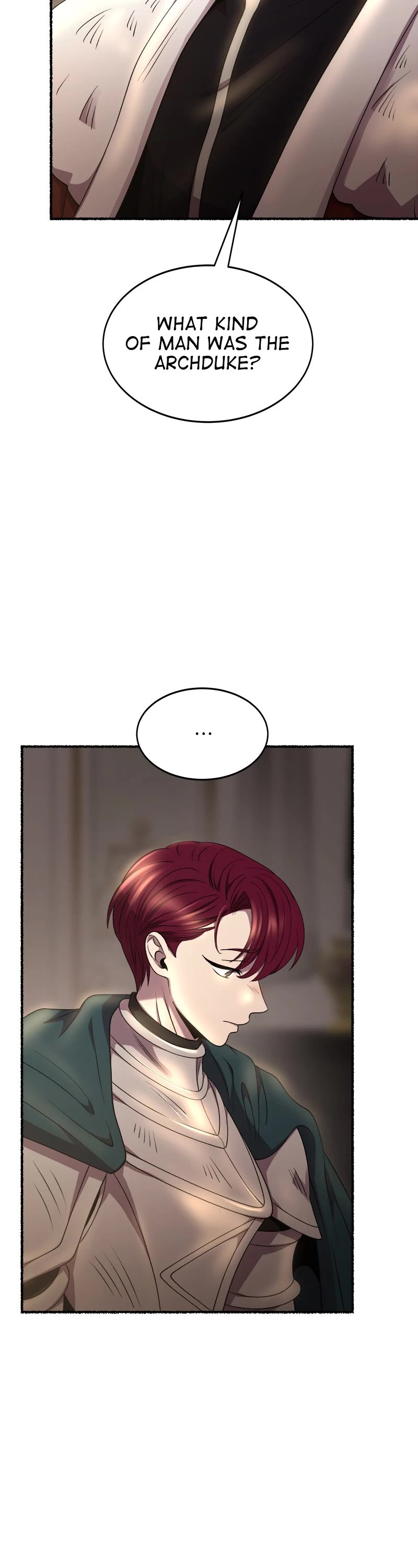 Like Wind on a Dry Branch Chapter 194 page 33 - Chapter 194: Ep. 192 - The Last Winter (11)