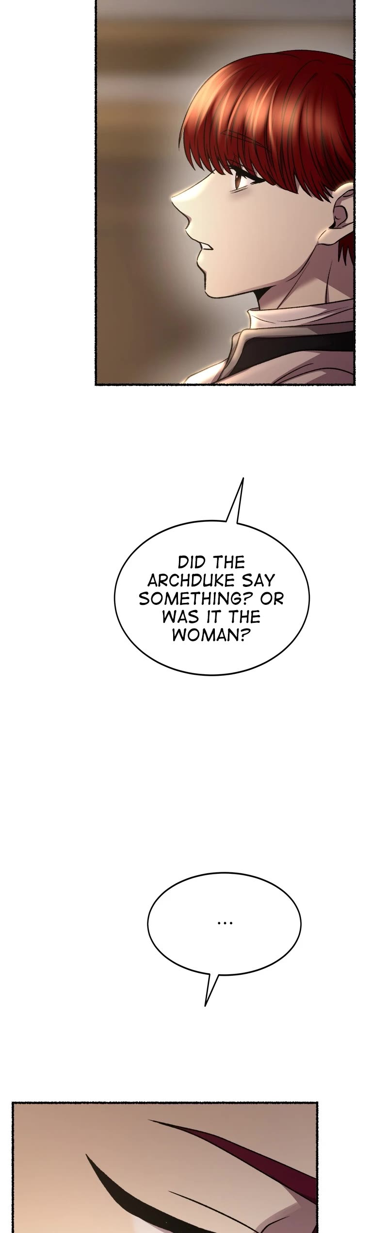 Like Wind on a Dry Branch Chapter 194 page 39 - Chapter 194: Ep. 192 - The Last Winter (11)