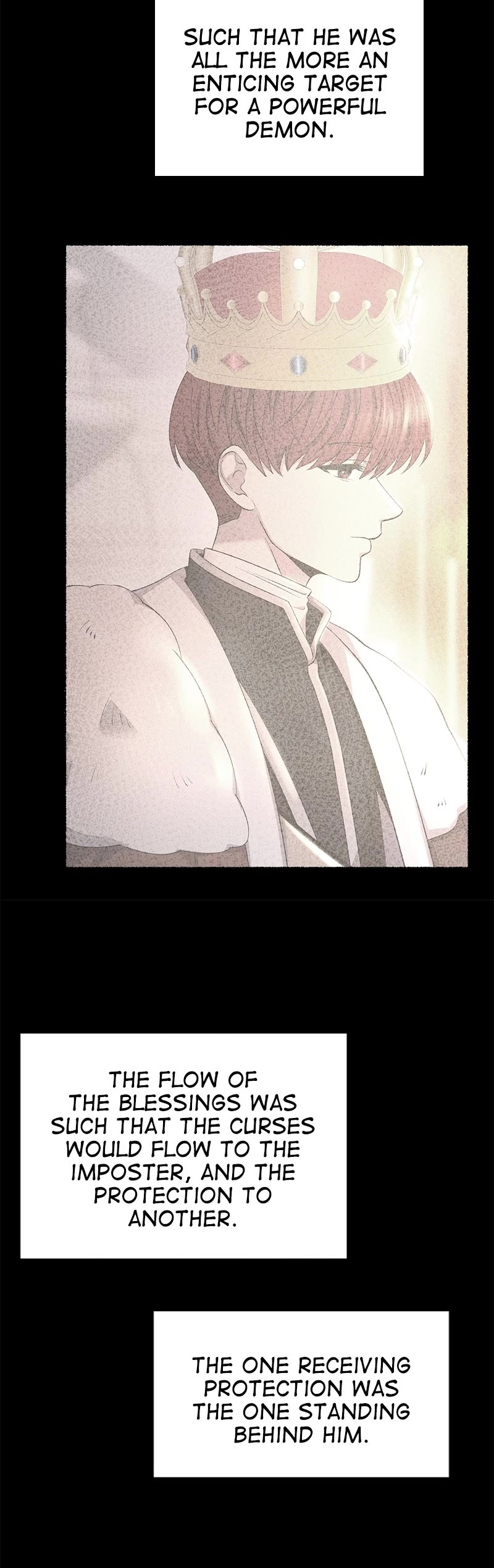 Like Wind on a Dry Branch Chapter 194 page 4 - Chapter 194: Ep. 192 - The Last Winter (11)