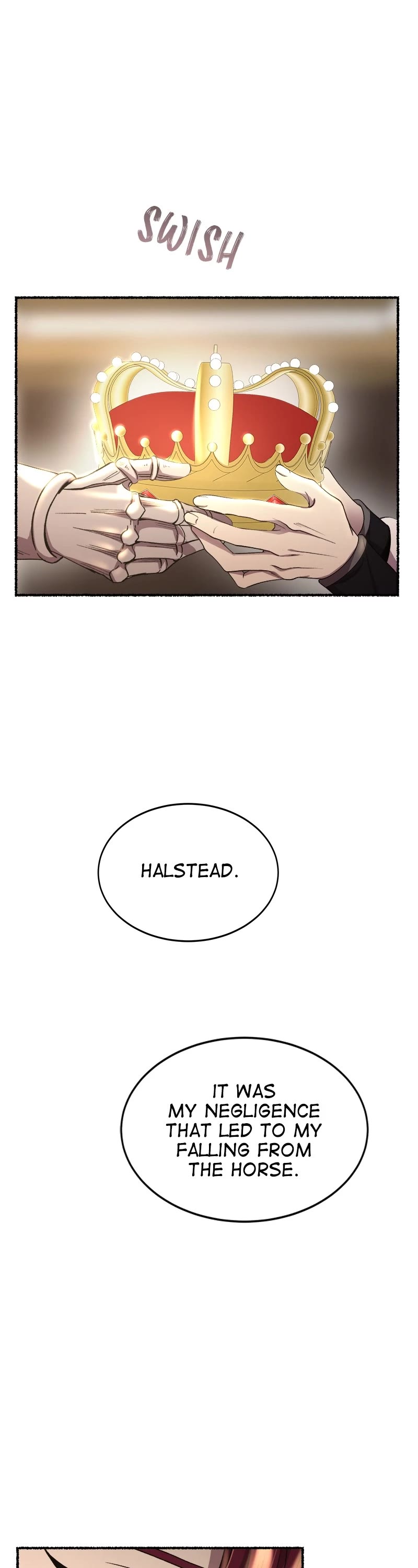 Like Wind on a Dry Branch Chapter 194 page 41 - Chapter 194: Ep. 192 - The Last Winter (11)