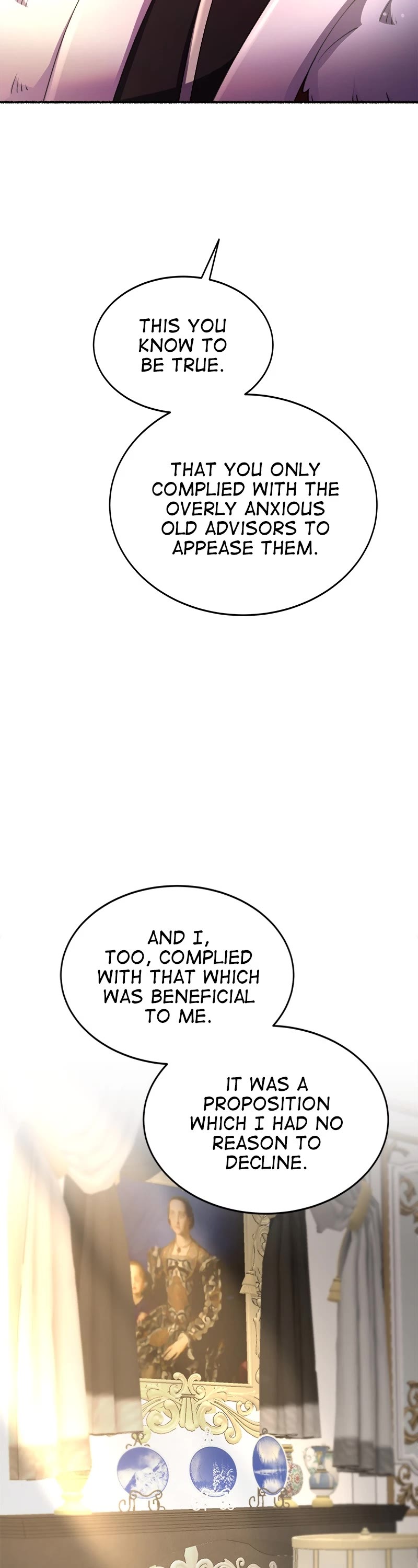 Like Wind on a Dry Branch Chapter 194 page 43 - Chapter 194: Ep. 192 - The Last Winter (11)
