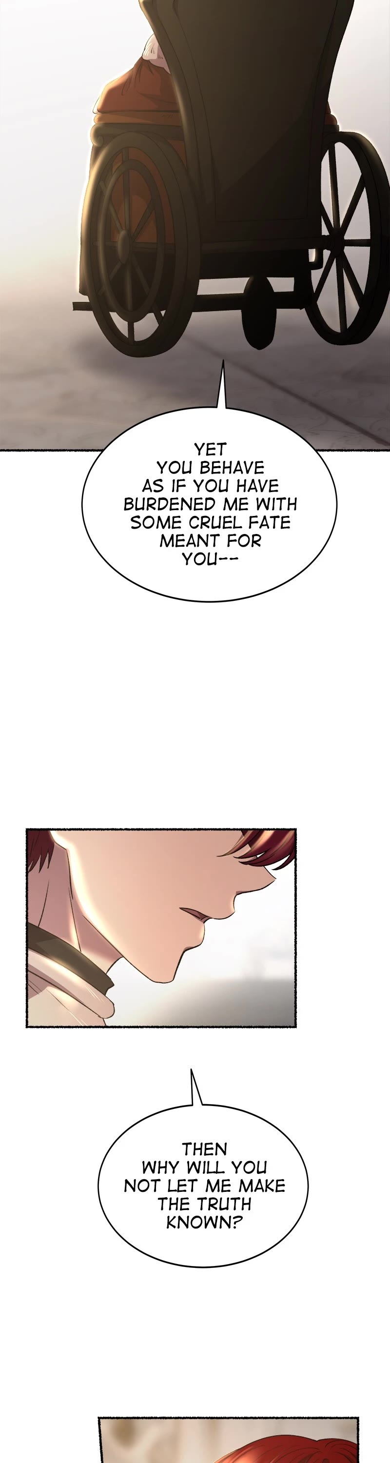 Like Wind on a Dry Branch Chapter 194 page 46 - Chapter 194: Ep. 192 - The Last Winter (11)
