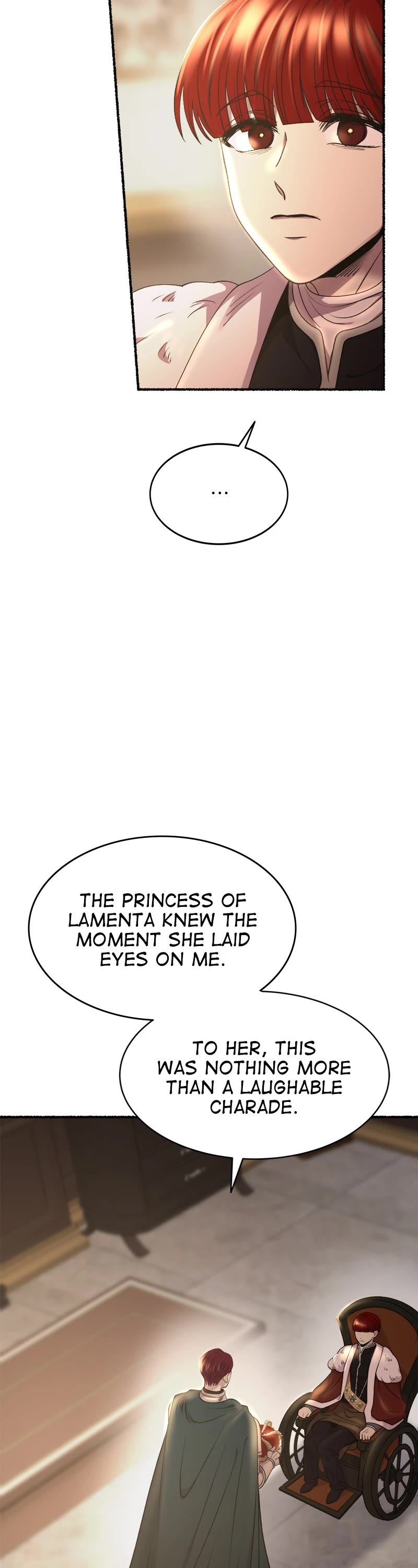 Like Wind on a Dry Branch Chapter 194 page 47 - Chapter 194: Ep. 192 - The Last Winter (11)