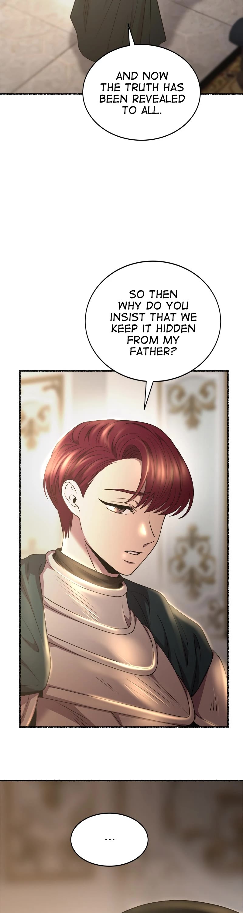 Like Wind on a Dry Branch Chapter 194 page 48 - Chapter 194: Ep. 192 - The Last Winter (11)