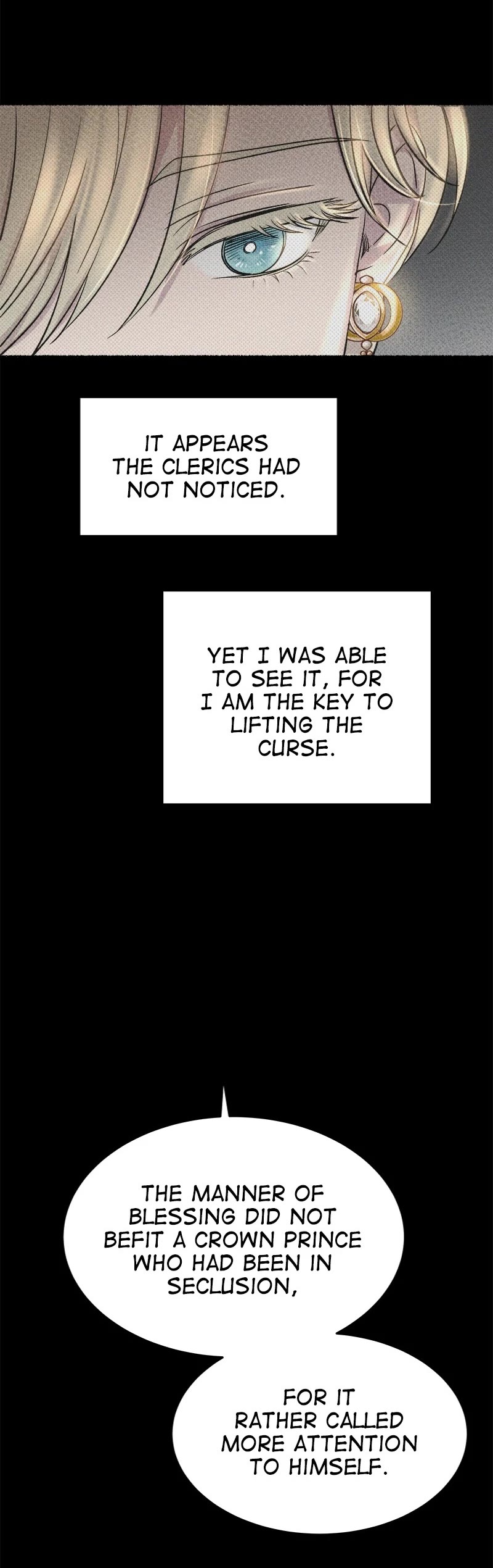 Like Wind on a Dry Branch Chapter 194 page 5 - Chapter 194: Ep. 192 - The Last Winter (11)