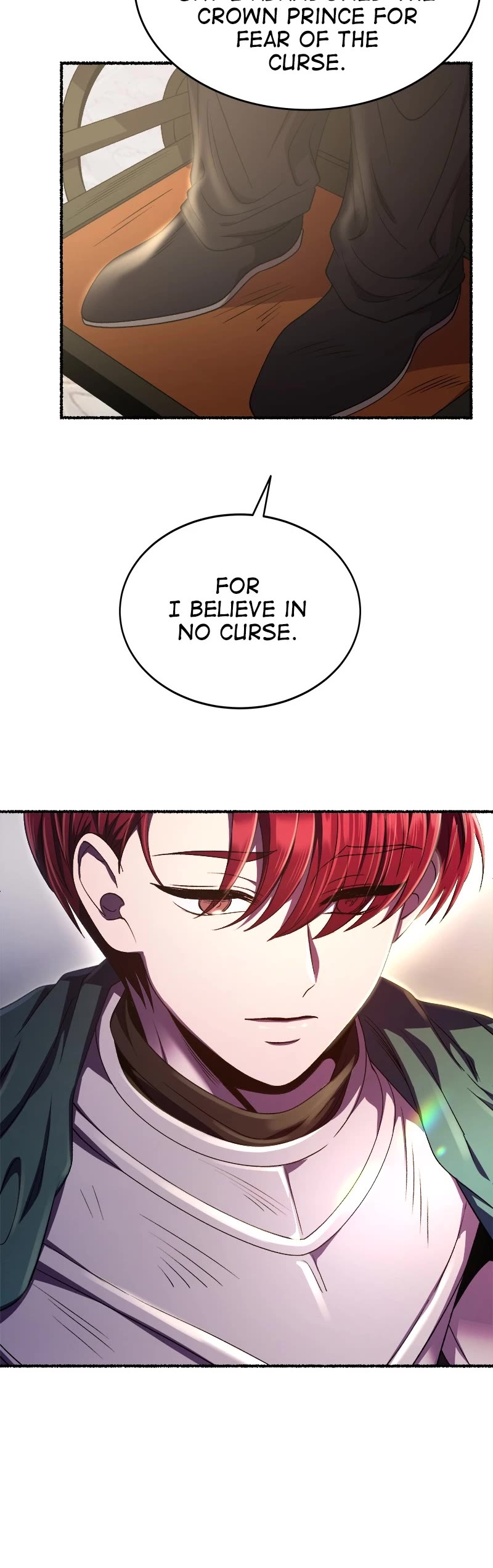 Like Wind on a Dry Branch Chapter 194 page 50 - Chapter 194: Ep. 192 - The Last Winter (11)