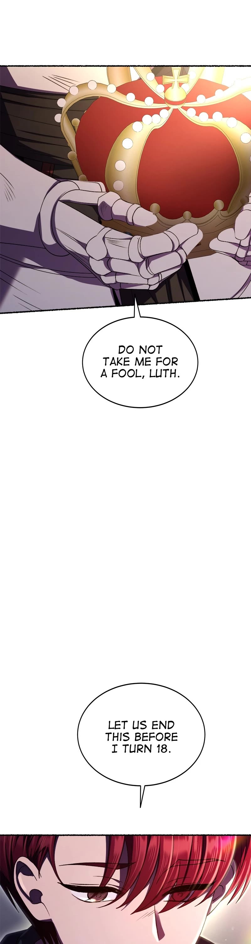 Like Wind on a Dry Branch Chapter 194 page 51 - Chapter 194: Ep. 192 - The Last Winter (11)