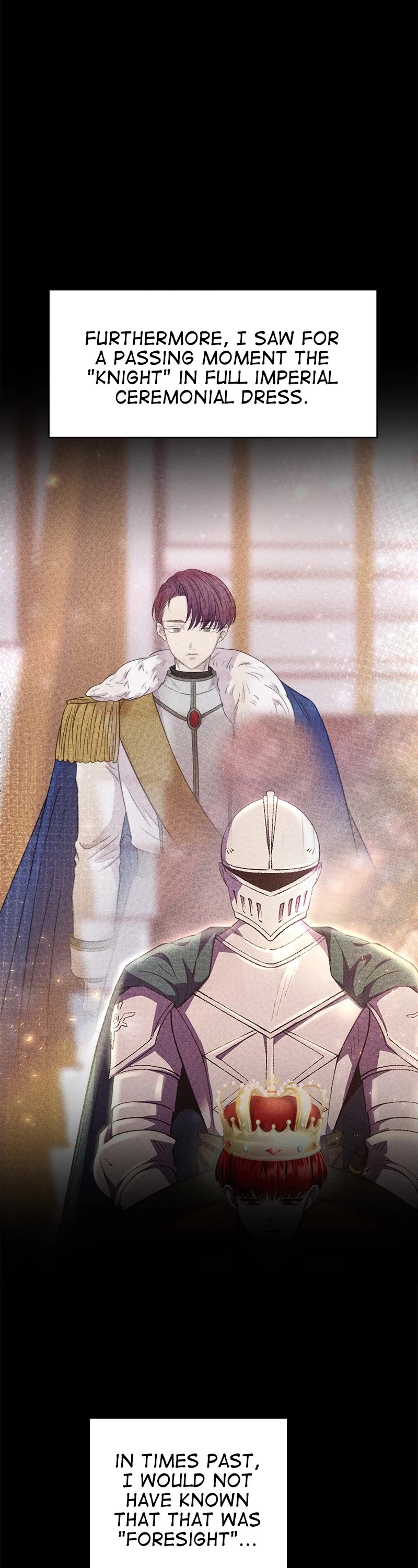 Like Wind on a Dry Branch Chapter 194 page 6 - Chapter 194: Ep. 192 - The Last Winter (11)