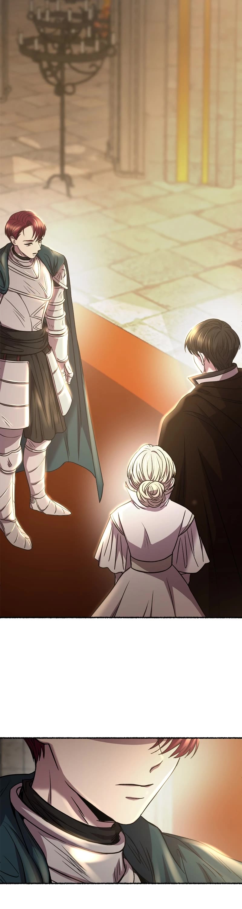 Like Wind on a Dry Branch Chapter 194 page 8 - Chapter 194: Ep. 192 - The Last Winter (11)