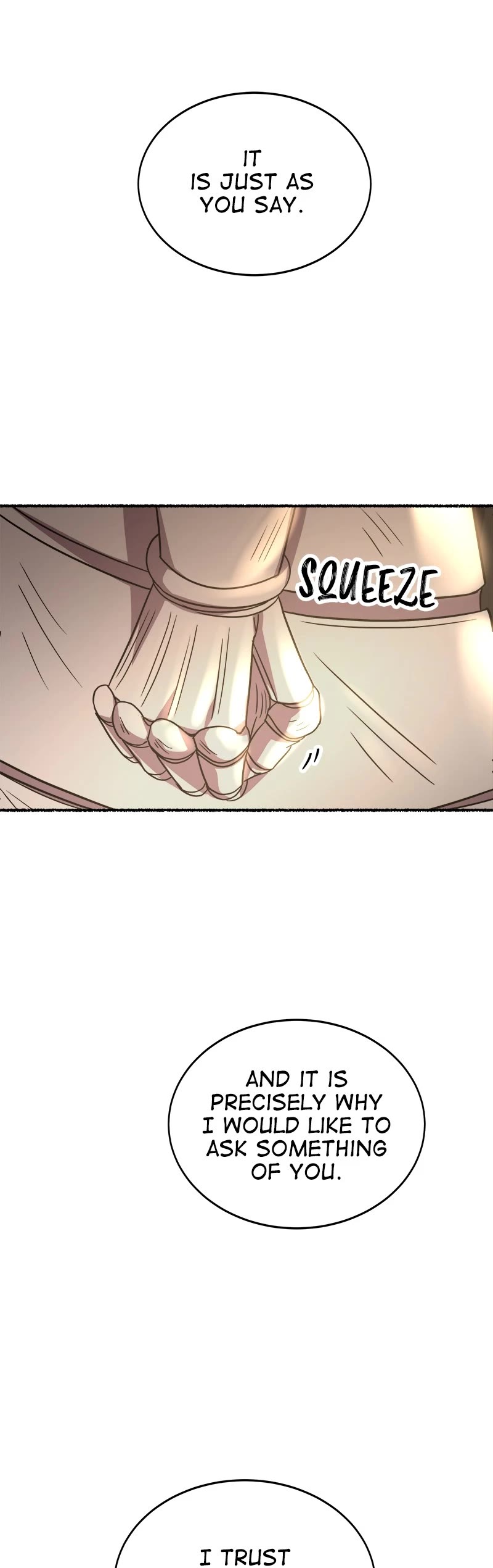Like Wind on a Dry Branch Chapter 194 page 9 - Chapter 194: Ep. 192 - The Last Winter (11)