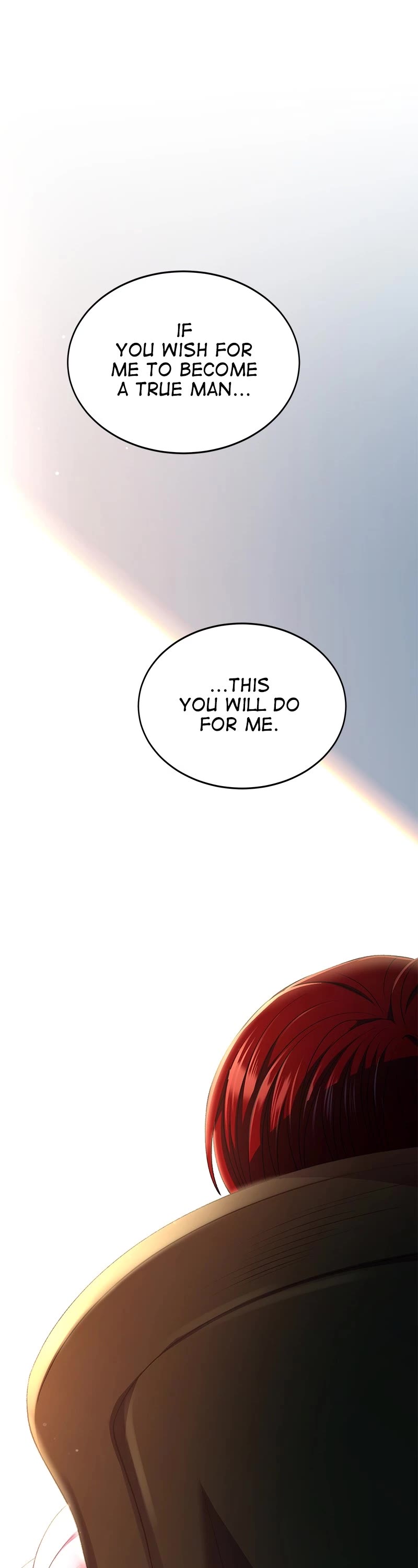 Like Wind on a Dry Branch Chapter 195 page 1 - Chapter 195: Ep. 193 - The Last Winter (12)