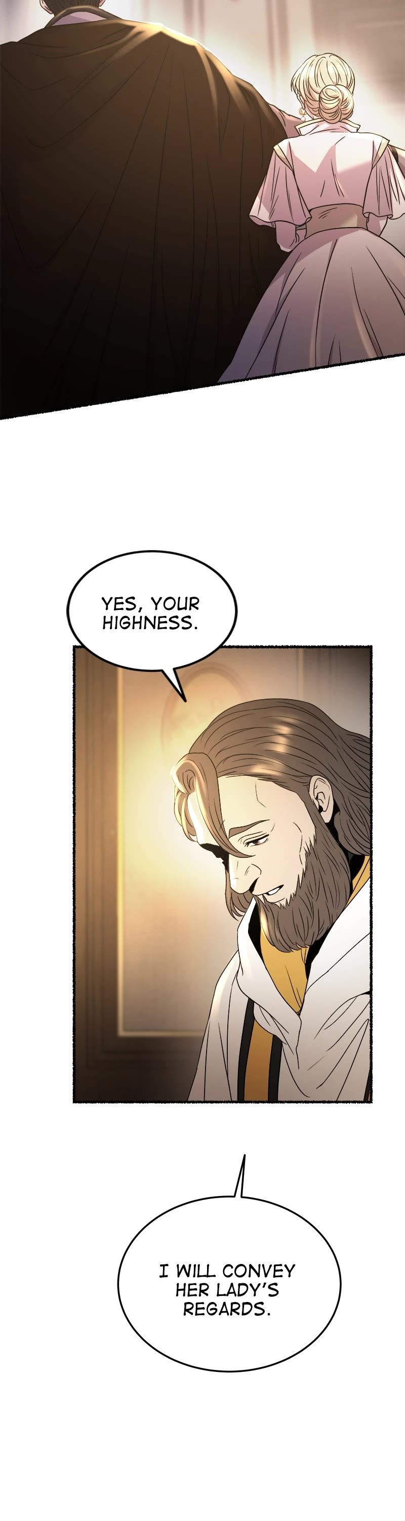 Like Wind on a Dry Branch Chapter 195 page 12 - Chapter 195: Ep. 193 - The Last Winter (12)