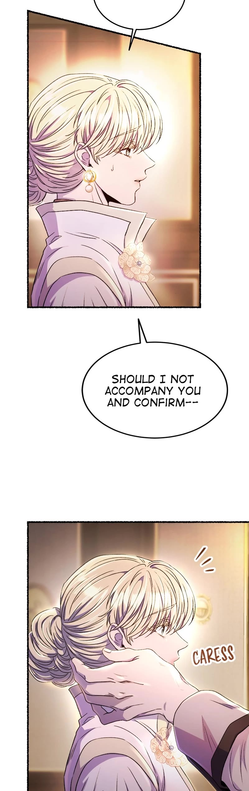 Like Wind on a Dry Branch Chapter 195 page 15 - Chapter 195: Ep. 193 - The Last Winter (12)