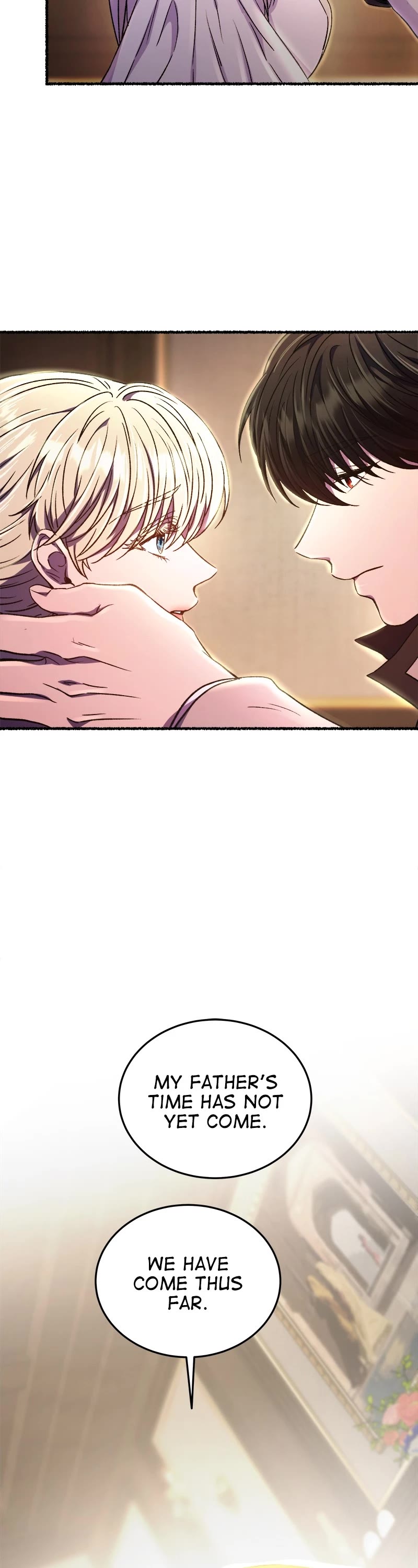Like Wind on a Dry Branch Chapter 195 page 16 - Chapter 195: Ep. 193 - The Last Winter (12)