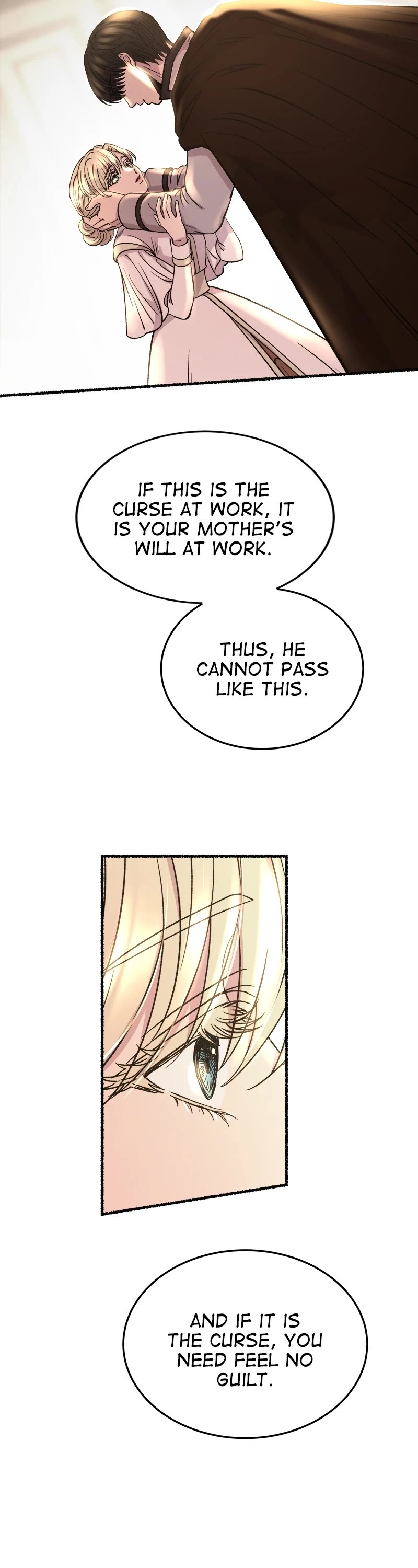 Like Wind on a Dry Branch Chapter 195 page 17 - Chapter 195: Ep. 193 - The Last Winter (12)