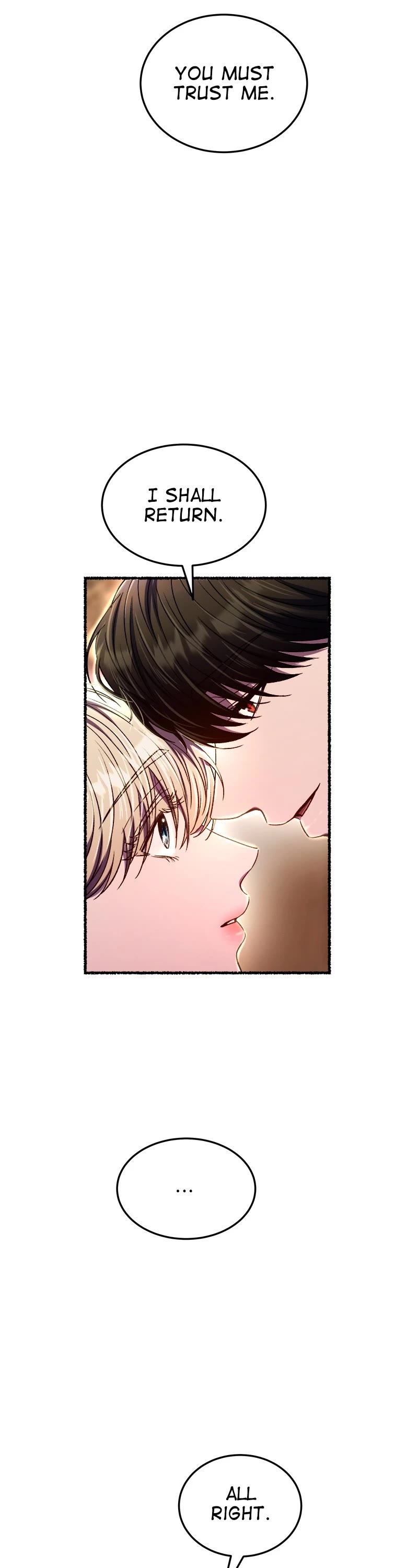 Like Wind on a Dry Branch Chapter 195 page 18 - Chapter 195: Ep. 193 - The Last Winter (12)