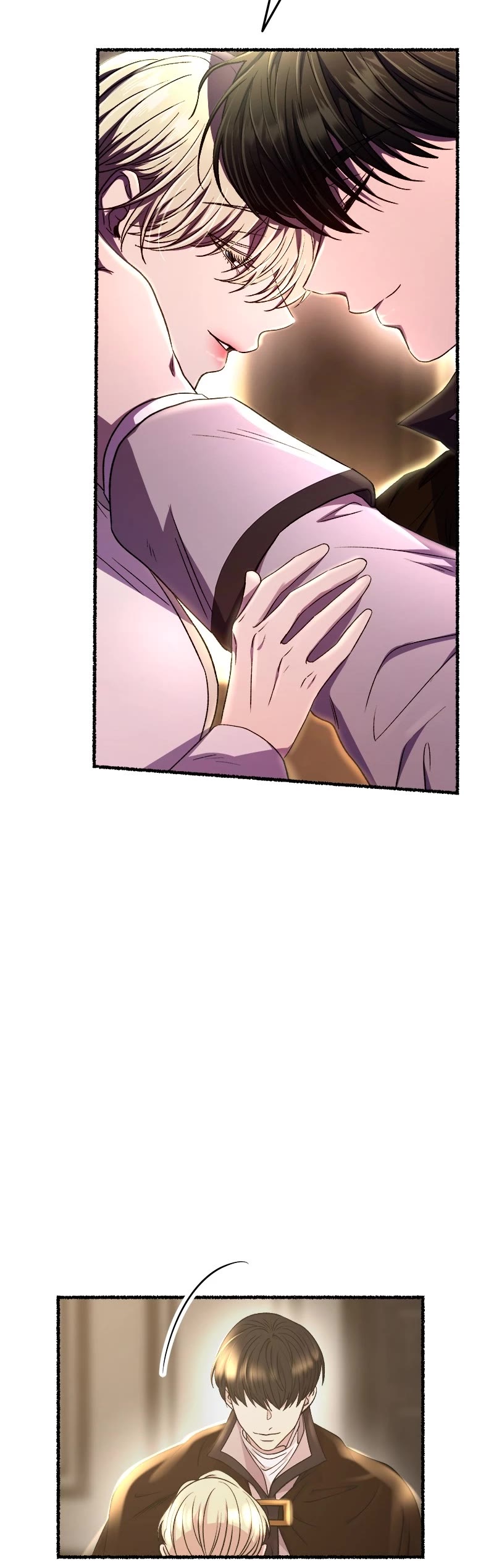 Like Wind on a Dry Branch Chapter 195 page 19 - Chapter 195: Ep. 193 - The Last Winter (12)