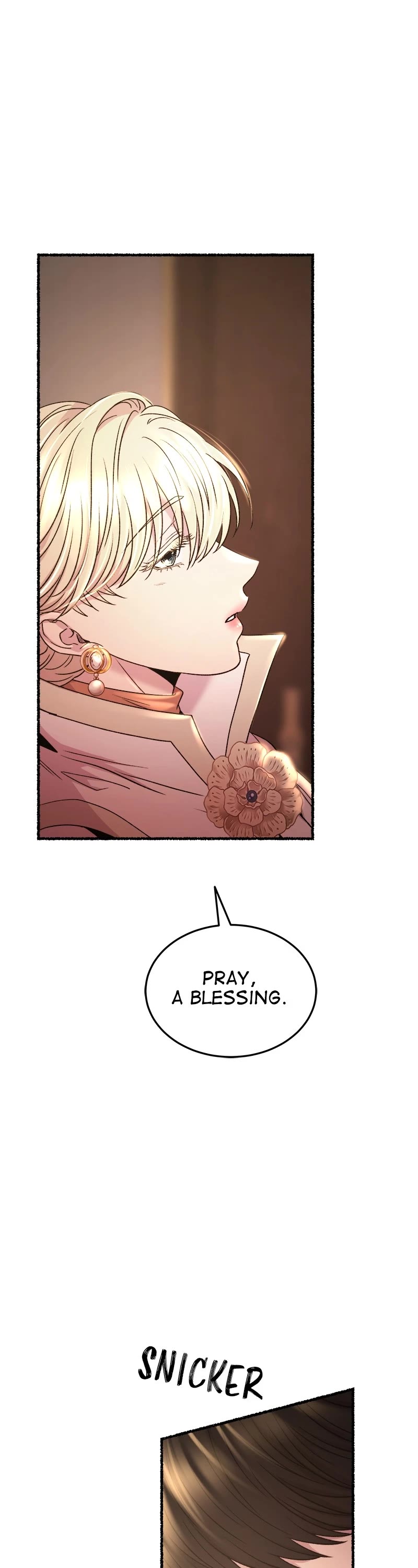Like Wind on a Dry Branch Chapter 195 page 21 - Chapter 195: Ep. 193 - The Last Winter (12)
