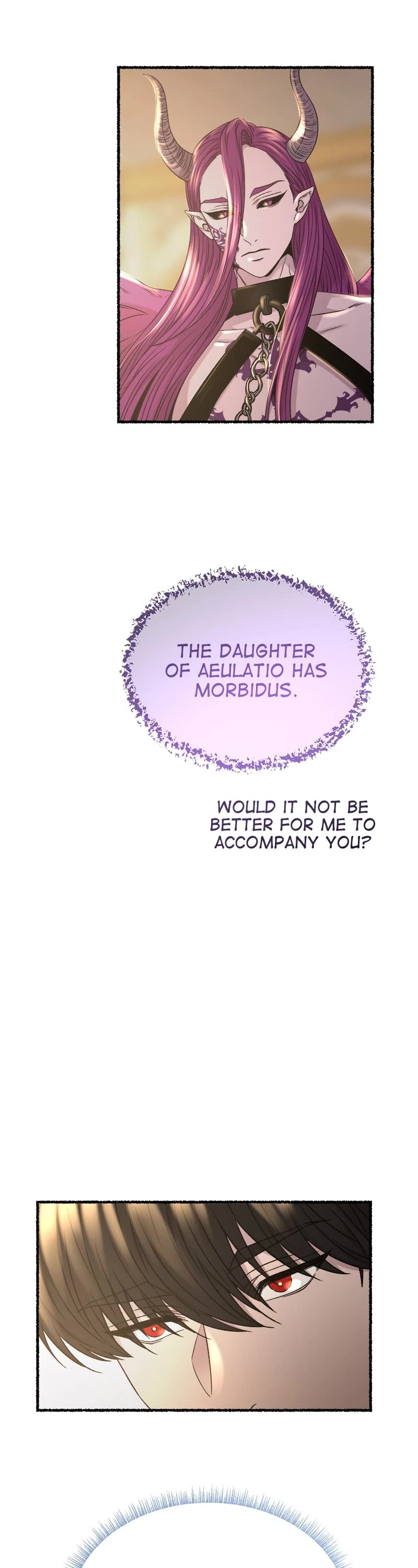 Like Wind on a Dry Branch Chapter 195 page 28 - Chapter 195: Ep. 193 - The Last Winter (12)
