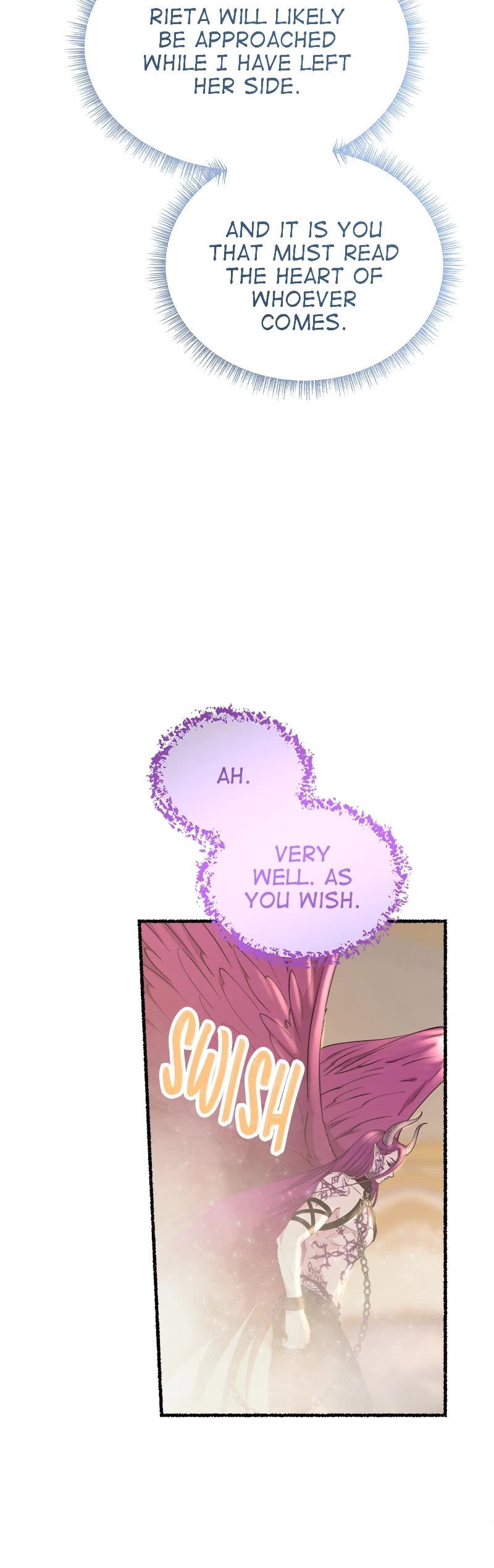 Like Wind on a Dry Branch Chapter 195 page 29 - Chapter 195: Ep. 193 - The Last Winter (12)