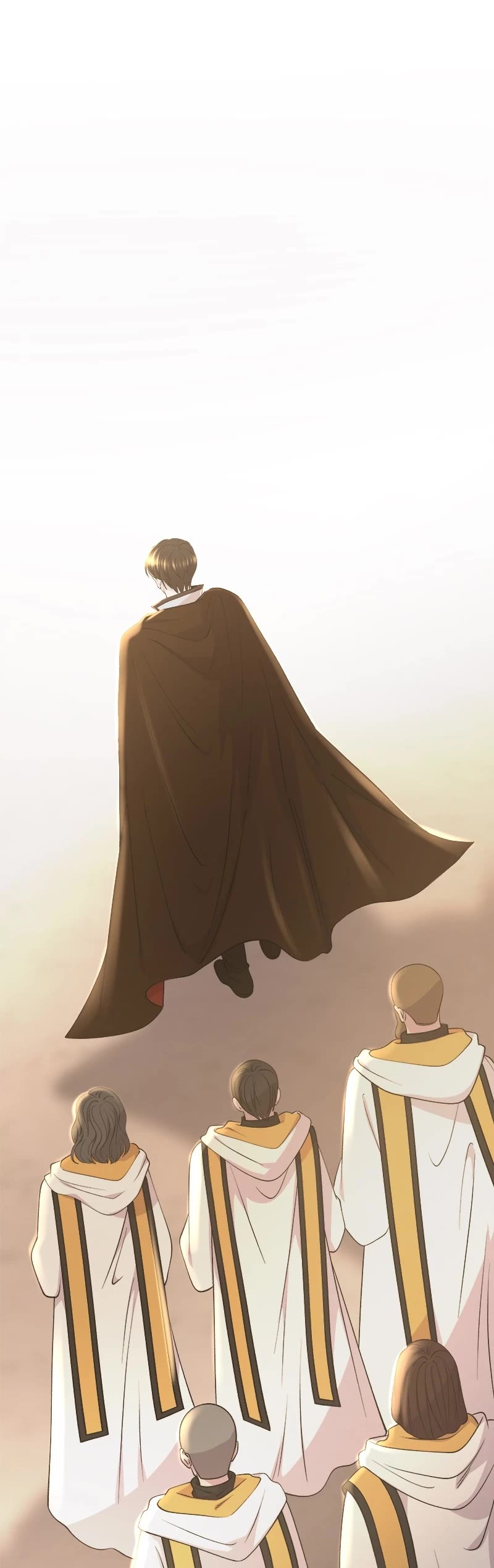 Like Wind on a Dry Branch Chapter 195 page 30 - Chapter 195: Ep. 193 - The Last Winter (12)